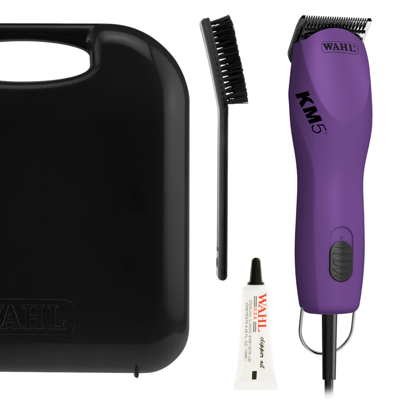 KM5 Clipper Wahl Global